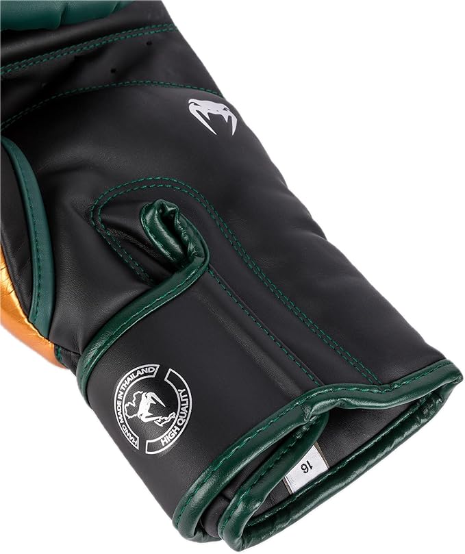 Venum Elite Boxing Gloves
