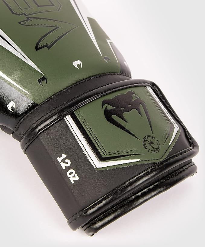 Venum Elite Boxing Gloves
