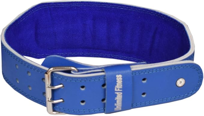 Weight Lifting Belt for Sports and Fitness -