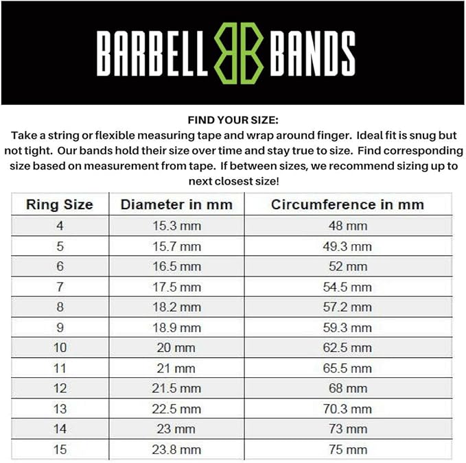 Silicone Ring For Women