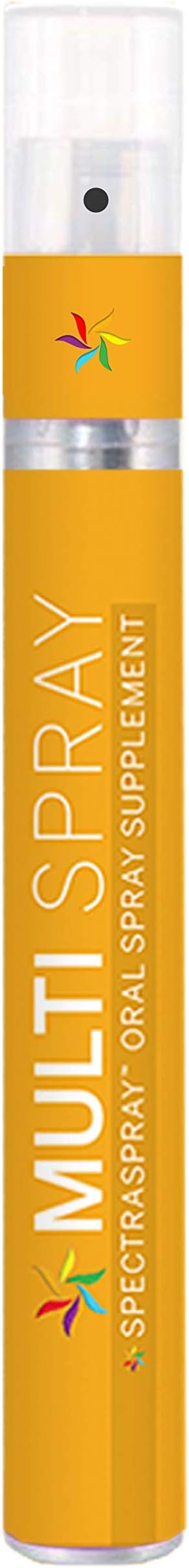 Spectraspray Multi Vitamin Pack - Oral Spray Essential Vitamins B12, D3 & Biotin