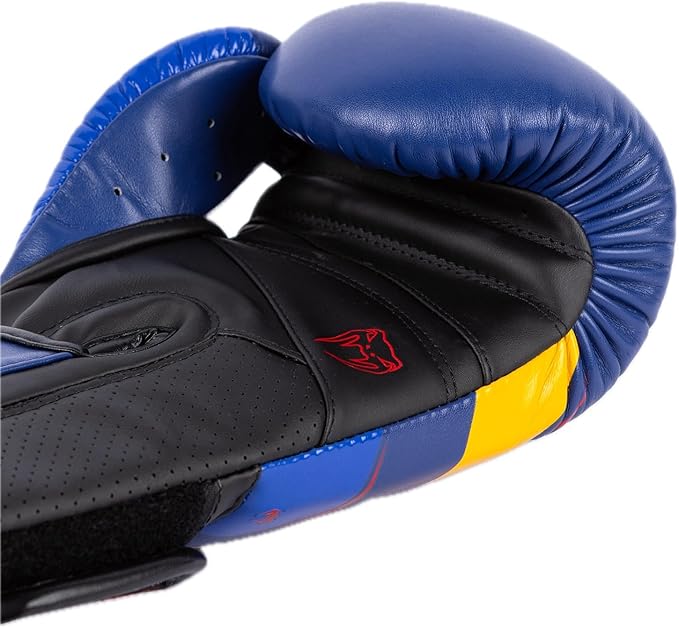 Venum Elite Boxing Gloves