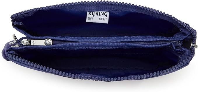 Kipling Women's Creativity XL Cosmetic Bag