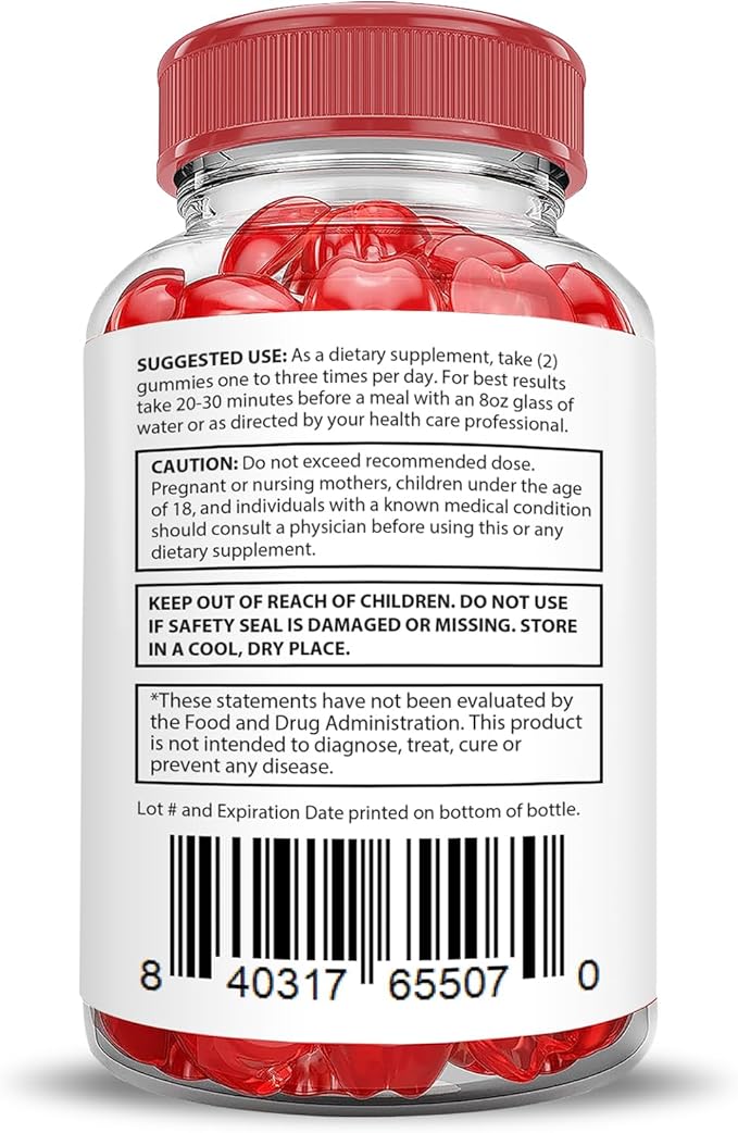 Trim Tummy Keto ACV Gummies Extreme 2000MG Trim Tummy Keto Gummies Apple Cider Vinegar Formulated with Pomegranate Beet Juice Powder B12 Vegan Non GMO 60 Gummys