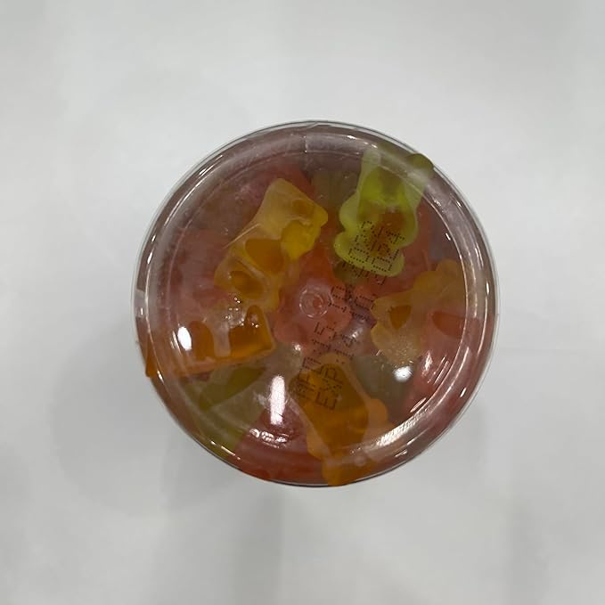 Fruit Gummies for Immunity Support, 56 Count