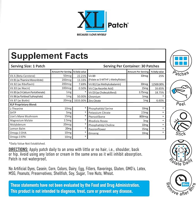 Focus Plus (60-Day Supply)