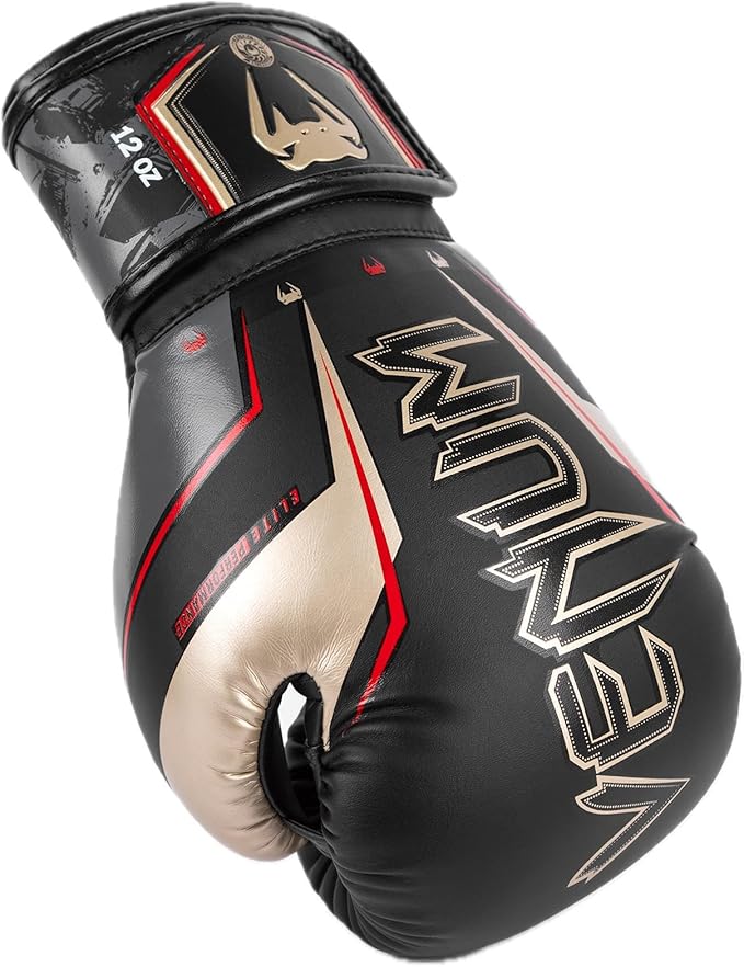 Venum Elite Boxing Gloves