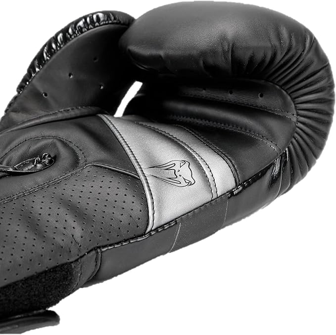 Venum Elite Boxing Gloves