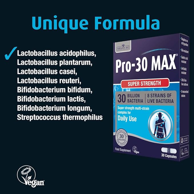 Pro 30 Max, 30 CT