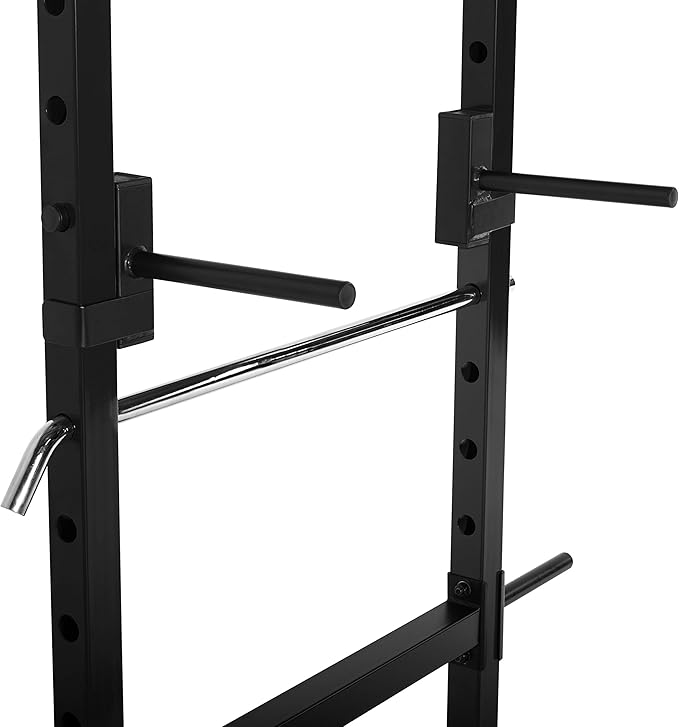 CAP Barbell Multi Use Power Rack