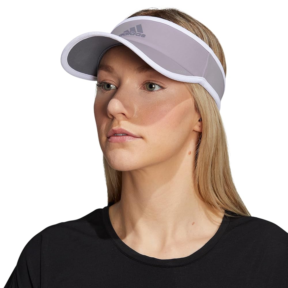 adidas Superlite, Sun Visor Hat for Women, Sport Performance, Outdoor Activities
