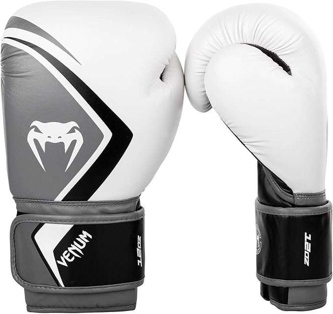 Venum Contender Boxing Gloves