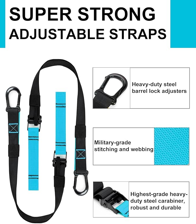 Home Training Kit for Men and Women