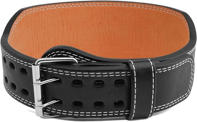 Weight Lifting Belt Gym Fitness