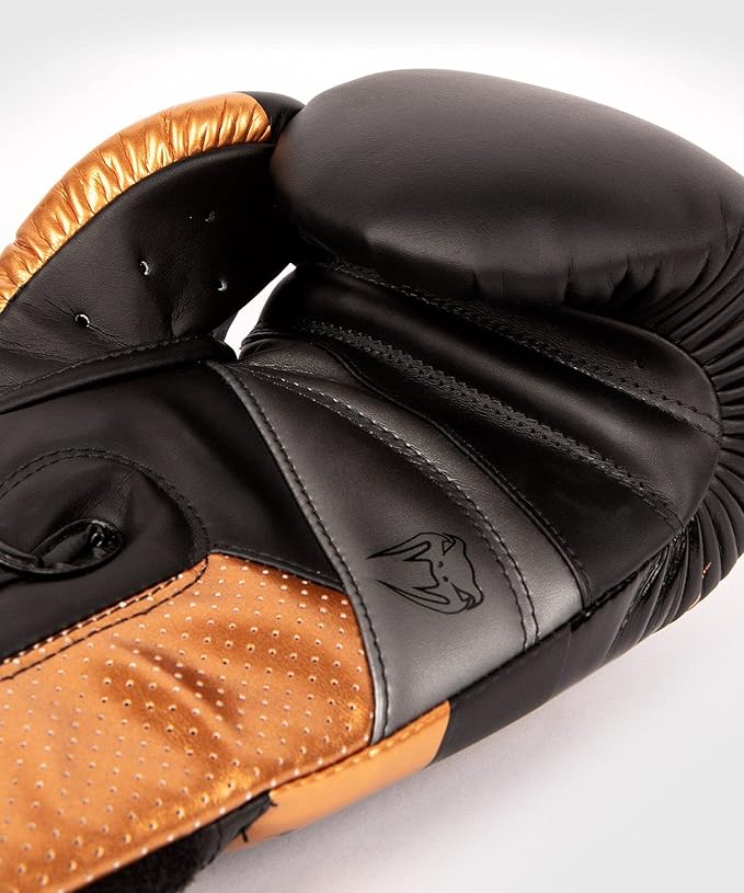 Venum Elite Boxing Gloves