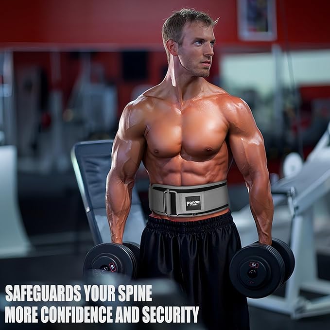 Weight Lifting Belt