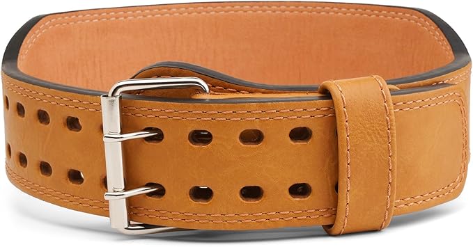 Weight Lifting Belt Gym Fitness