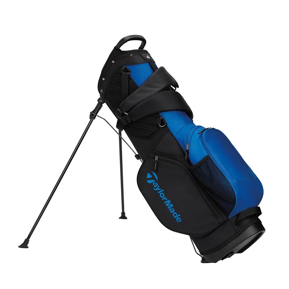 TaylorMade Golf 2023 Classic Stand Golf Bag