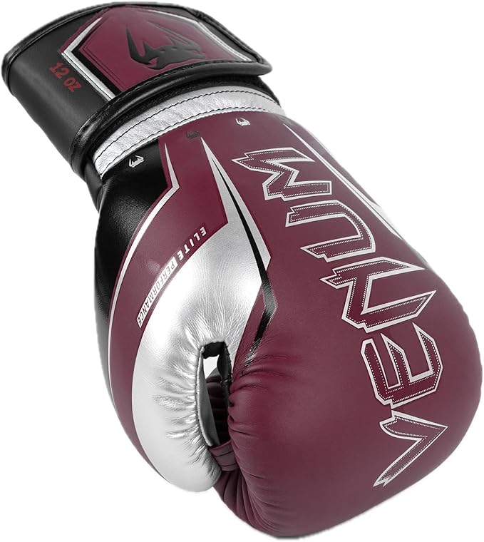 Venum Elite Boxing Gloves