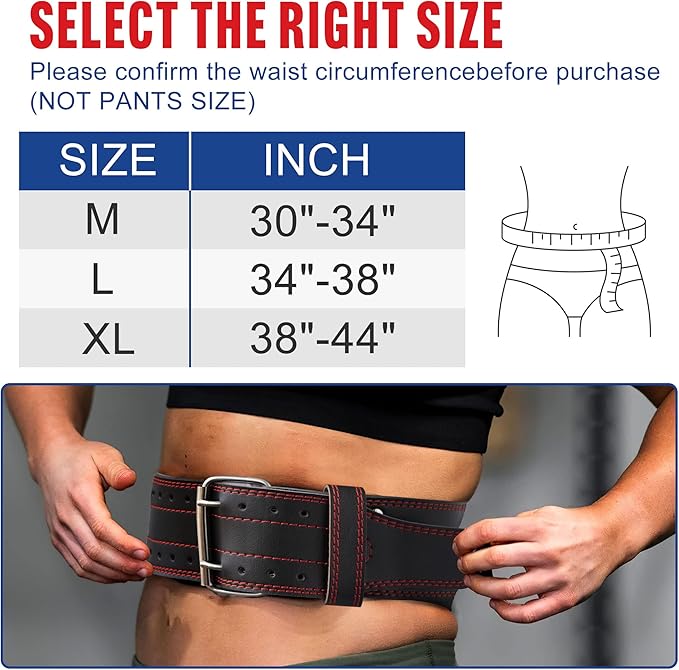 Elevens Lifting Belts Weight Belt Weightlifting Belts Leather