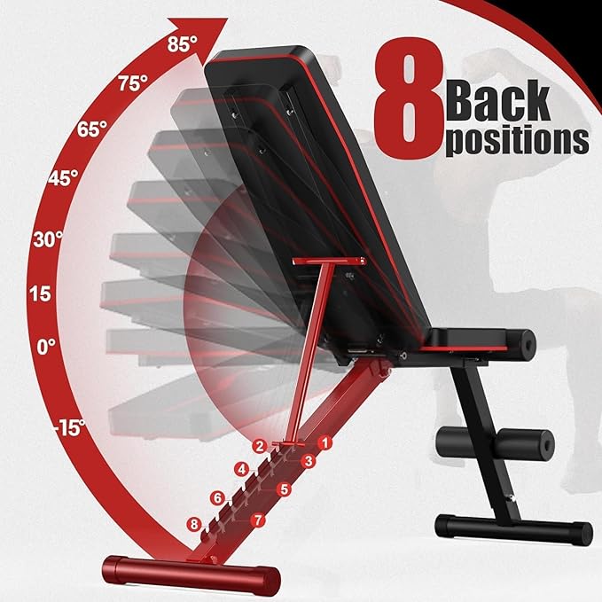 Weight Bench Press 800 LB 2 Sec