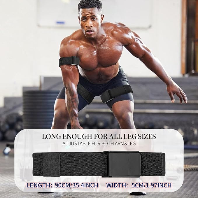 Booty Bands Adjustable Exercise Bands