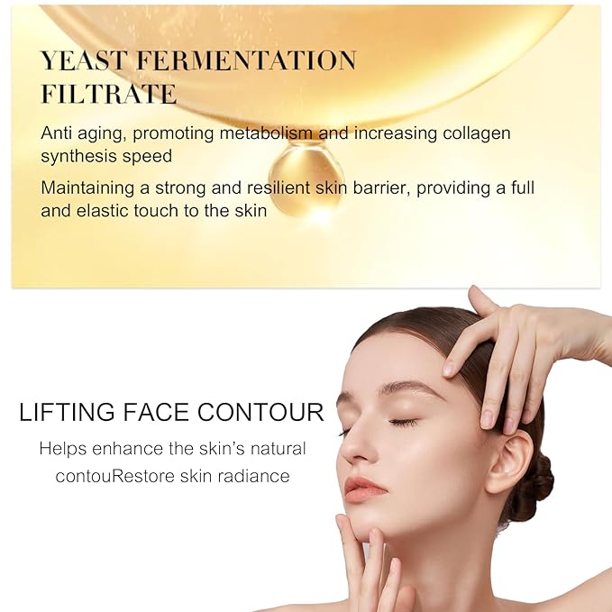 Anti Aging Skin Care Sets Gentle Skin,Care Travel Kit,cleanser,Toner, Face Serum,Eye Cream,Face Cream Facial Skin Care Sets & Kits for Wife Mom Women Girl Valentine's Day (12 Piece)