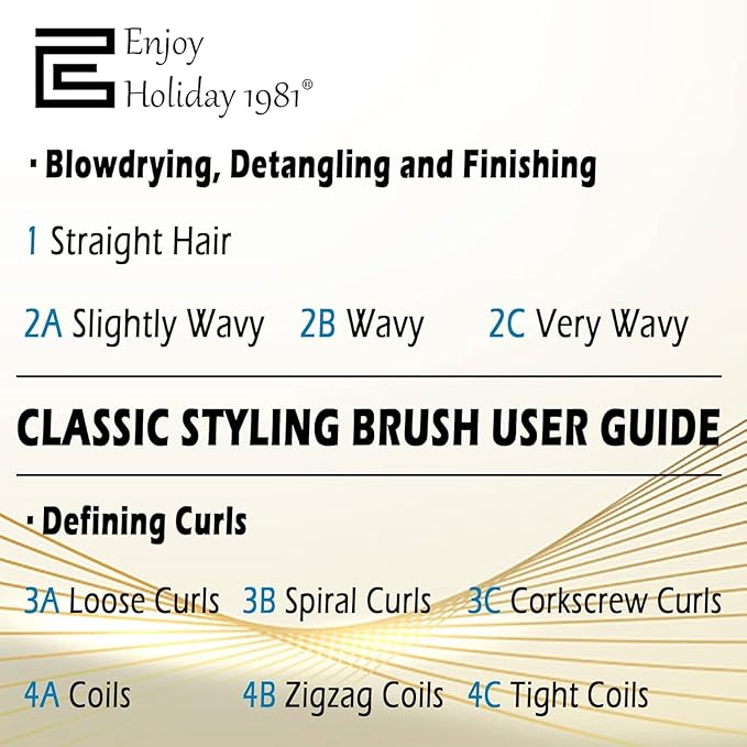 Curly Hair Brush for Women Men Curl Defining Hairbrush Unbrush Small Mini Detangler Wavy Edge Combs Barber Styling Tools Travel Accessories Cruise Ship Essential 2030 Beach Vacation Must Have Gift