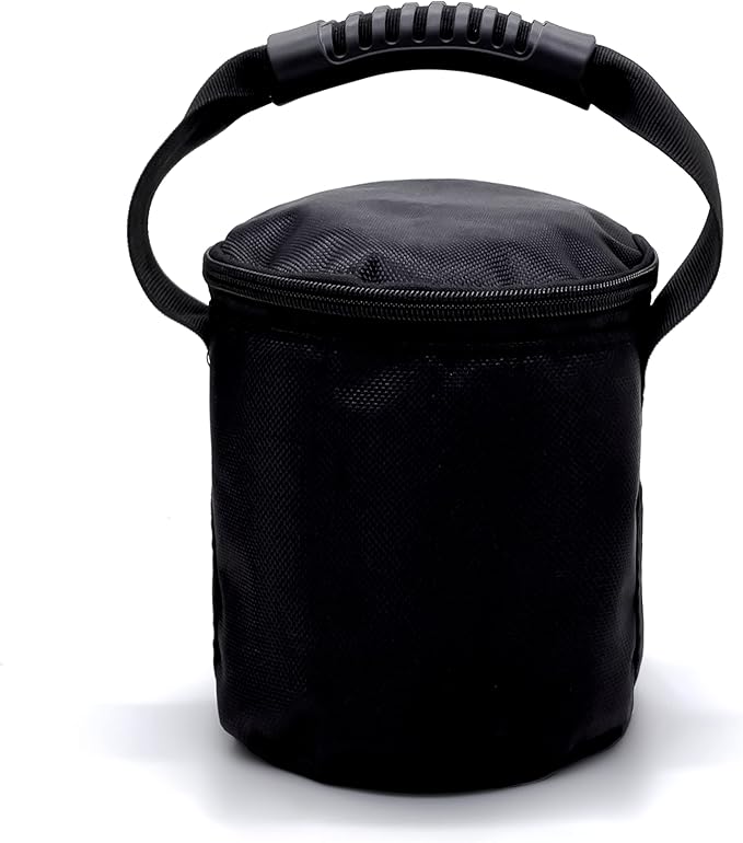 Silfrae Adjustable Soft Kettlebell Sandbag Soft Sand Bag