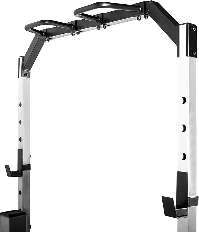 CAP Barbell Multi Use Power Rack