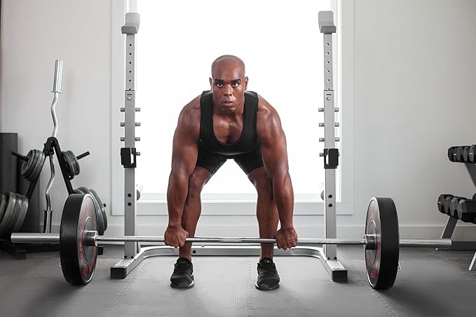 Weider Gym