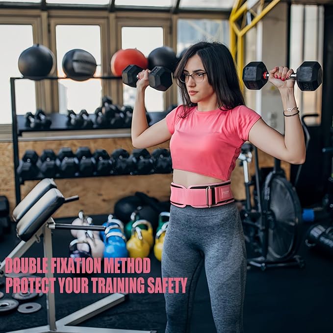 Weight Lifting Belt