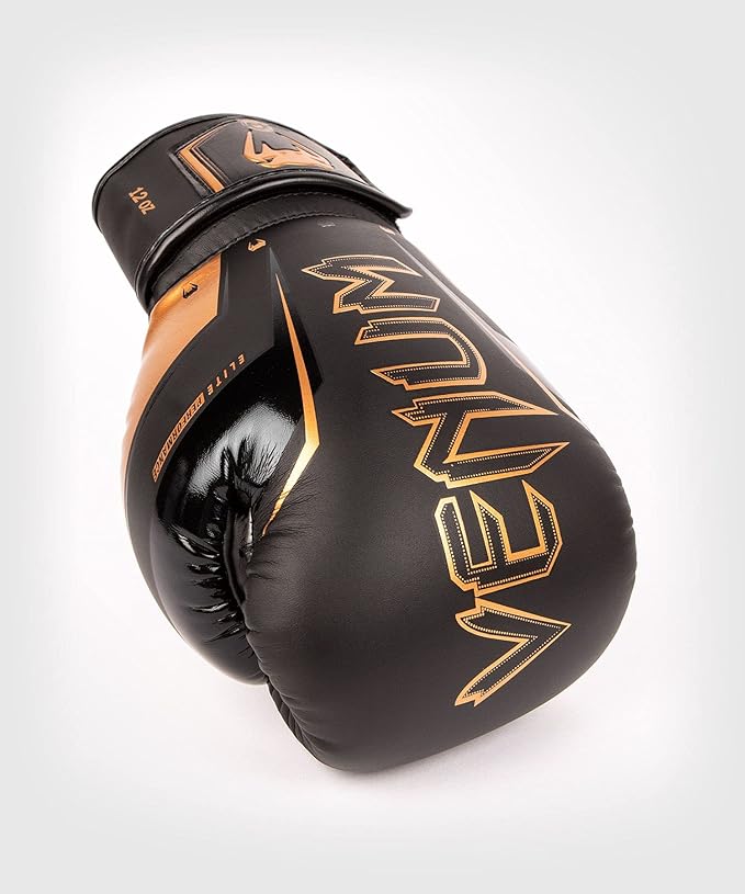 Venum Elite Boxing Gloves