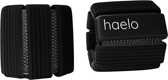 Haelo Hoops - Set of 2 (1lb Each)