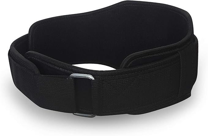 ROBOX Weight Lifting Belt
