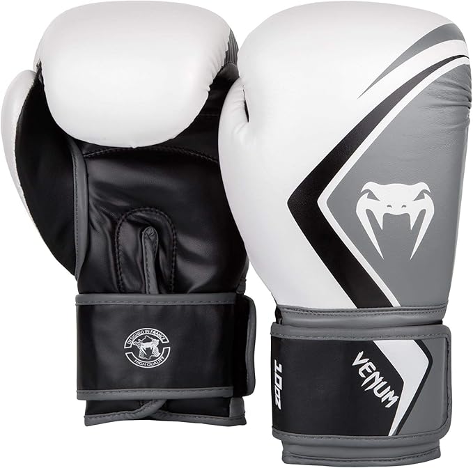 Venum Contender Boxing Gloves