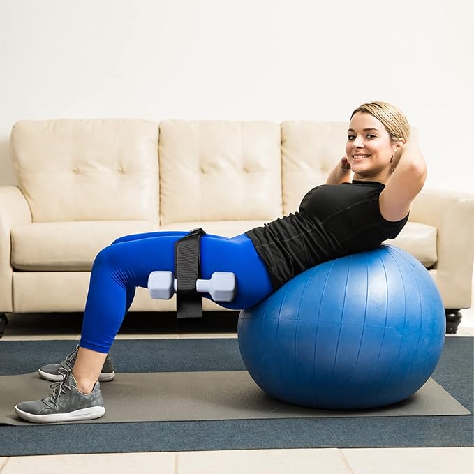 Hip Thrust Belt