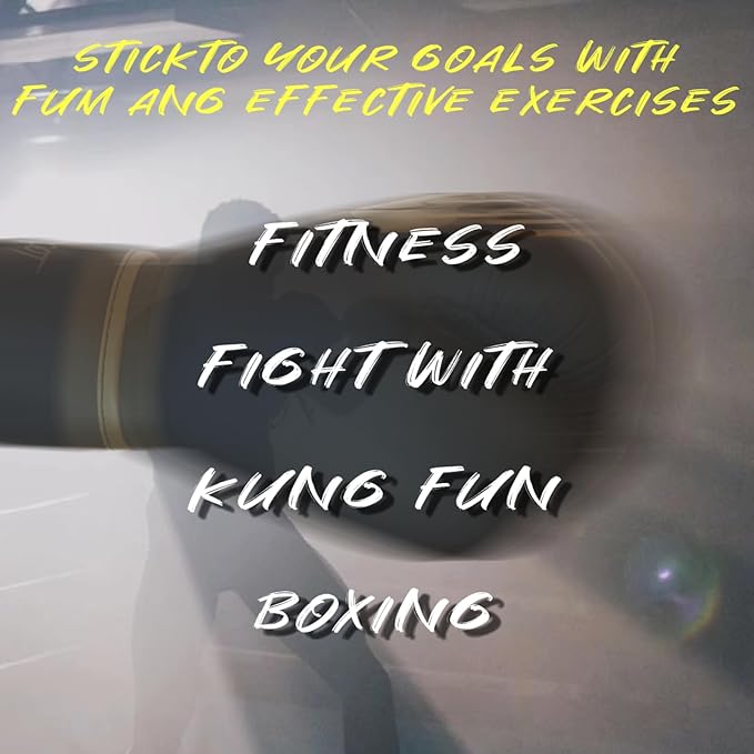 Pro Style Boxing Gloves, Heavy Bag Workout Boxing Gloves, Sparring Training Fighting Gloves for Boxing Kickboxing Punching Bag Muay Thai MMA