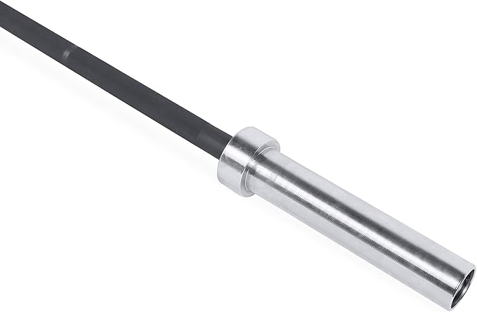 CAP Barbell Olympic Ultra-Lite Training Bar