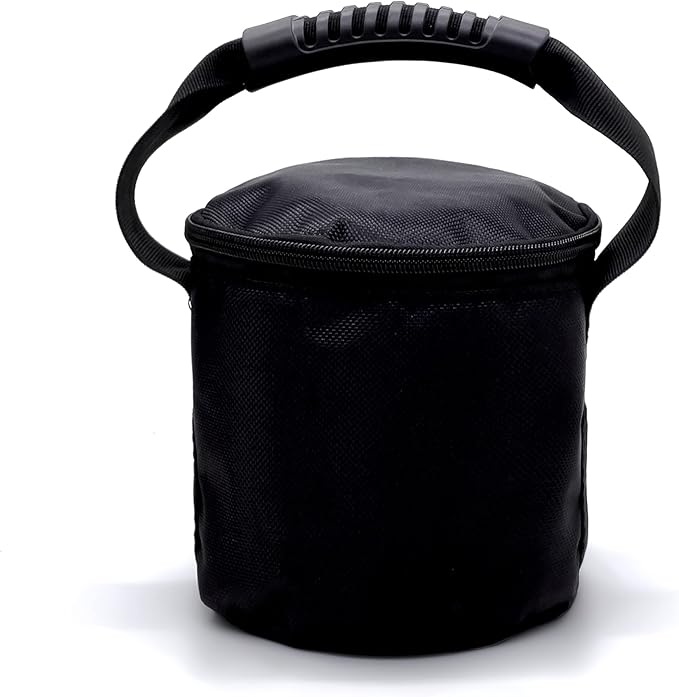 Silfrae Adjustable Soft Kettlebell Sandbag Soft Sand Bag
