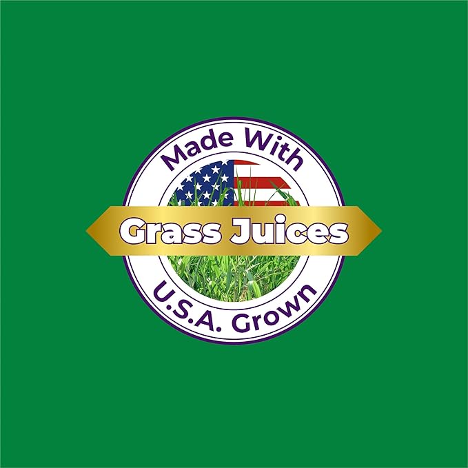 Paradise Herbs, ORAC Energy Greens Powder, Antioxidant Power of 24 Servings of Fruits & Vegetables in 1 Scoop, 15 Servings