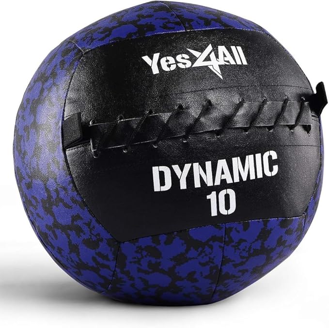 Yes4All Wall Ball 6lbs - 30lbs