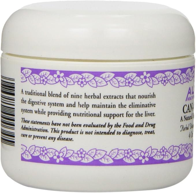 Can-Gest Powder, 4 Ounce
