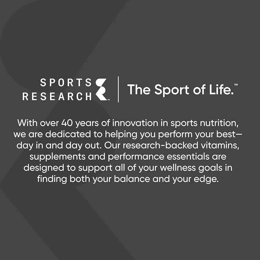 Sports Research Fish Oil Mini-Softgels - Easy to Swallow Omega-3 Fatty Acids from Wild Caught Alaska Pollock Supporting Brain & Heart Health - 625 mg, 120 ct
