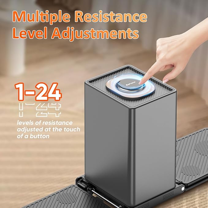 SR3 Smart Home Gym Equipment ,Portable Full Body
