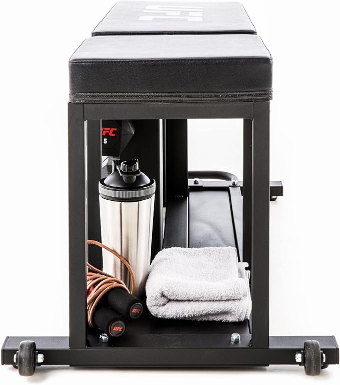 UFC Zone+ Weight Bench