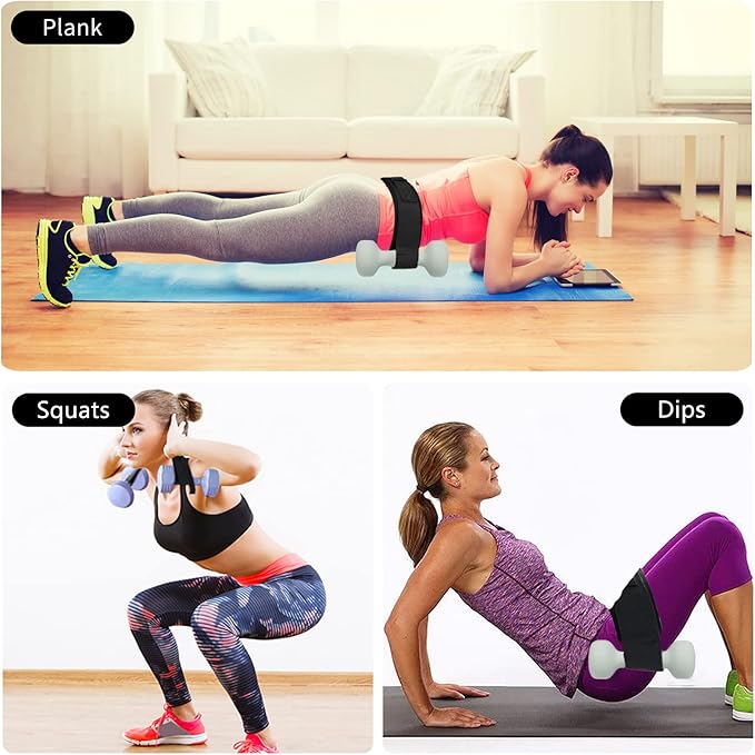 Hip Thrust Belt