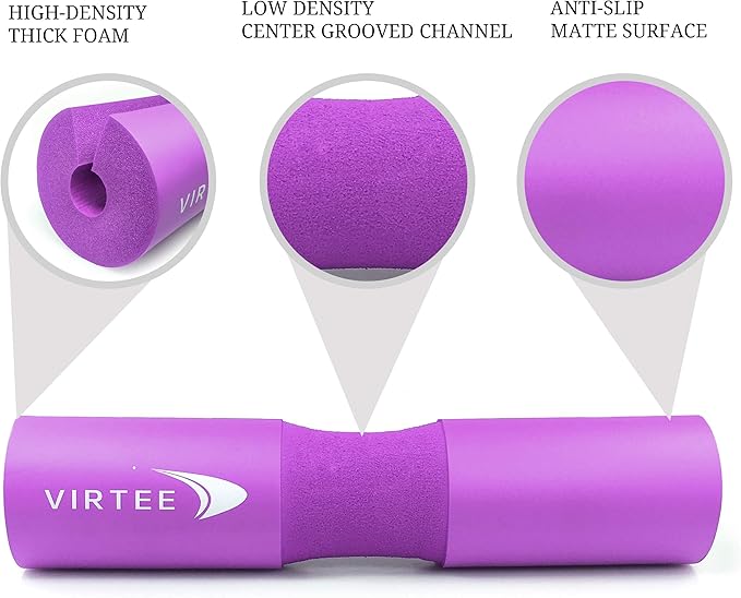 Barbell Pad for Squats
