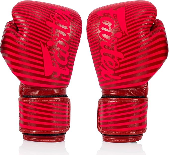 Fairtex Muay Thai Boxing Gloves for Men, Women, Kids | MMA Gloves, Kickboxing, Gym, Workout | Premium Quality, Light Weight & Shock Absorbent Boxing Gloves - BGV14, BGV11, BGV18, BGV20, BGV25