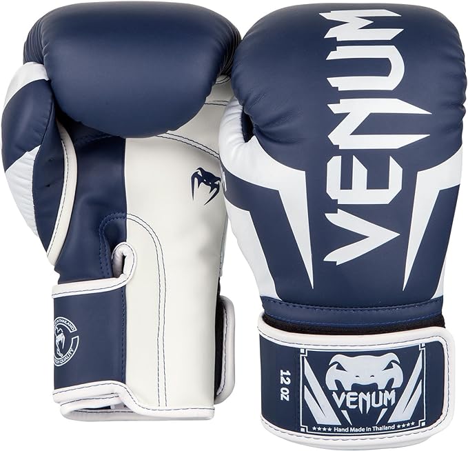 Venum Elite Boxing Gloves
